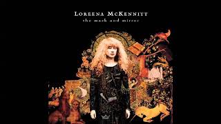 Loreena Mckennitt  The Mask and Mirror 1994 remastered 2004 [upl. by Minda]