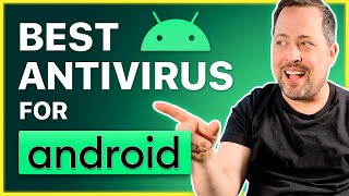 BEST antivirus for Android  Mobilefriendly guide [upl. by Kiernan]