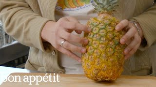 Pineapple Also Eats You [upl. by Carmella]