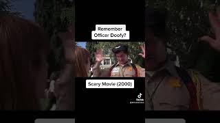 Remember Special Officer Doofy from Scary Movie 2000 [upl. by Aikemot941]