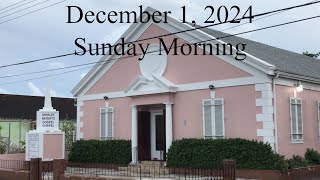 SHGC  James Martin  Sunday Morning  December 1 2024 [upl. by Roti]