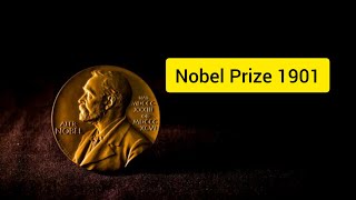 NOBEL PRIZE 1901  PHYSICS   WILHELM RONTGEN [upl. by Ayin]