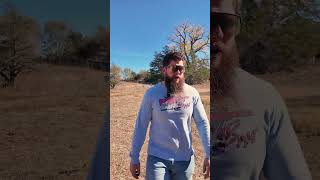 Lawn Care with Tannerite [upl. by Acimat]