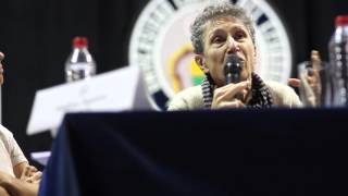 Silvia Federici Los procesos de acumulación originaria del capital en A Latina 1era parte [upl. by Eintirb]