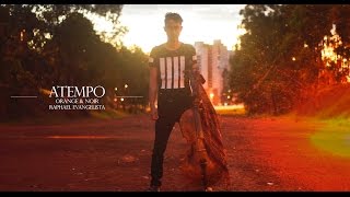 Orange amp Noir  FELACROIX  ATEMPO  Raphael Evangelista Official Video [upl. by Barnaba]