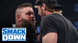 Best SmackDown moments SmackDown highlights Dec 1 2023 [upl. by Maible]