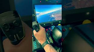 Ultimate Multi Game Arcade Cabinet Upgrade Racing Wheel Arcade Controls amp Flight Stick Setup [upl. by Llerral161]