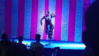 parvat ke us paar  dance performance  by RIYANKA [upl. by Leatrice]