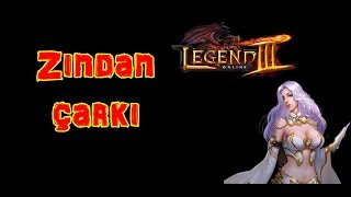 ➜Legend Online Zindan Çarkı Nasıl Atılır [upl. by Leifer]