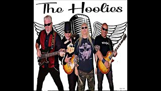 The Hoolies Live Promo Video [upl. by Ybrik]