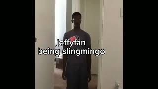 Jeffys endless aethos drama be like aethos fnf memes [upl. by Ihcekn]