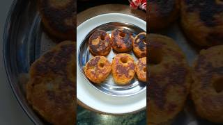 kancha kadali ra new recipeShortsVeg machha bhajaକଞ୍ଚା କଦଳୀ Trending songViral [upl. by Raine]