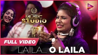 Laila O Laila  Official Full Video  Iswari Behera amp Saroj Samal  Tarang Music [upl. by Grimona874]