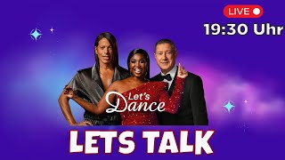 LETs DANCE 2024 Livestream  SHOW 6 [upl. by Hiltner773]