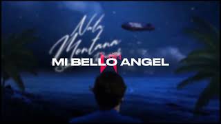 MI BELLO ANGEL Slowed  Reverb [upl. by Marquet]