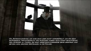 Still Life 007  Der Kutscher GermanDeutsch Lets Play [upl. by Hras917]