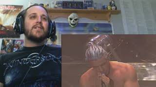 Rammstein  Heirate Mich Live Rock AM Ring 1998 Reaction [upl. by Starbuck961]