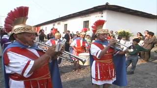 marchas funebres fanfarrias Romanos Guatemaltecos [upl. by Katleen386]