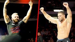 The Biggest Super Fight In ADCC History [upl. by Hairim]