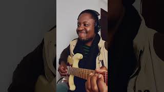 Levada 117  Carlos Praia afromusic guitar musicaafricana guitarcover [upl. by Arima]