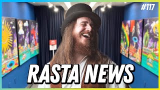 JOÃO NOGUEIRA RASTA NEWS  PODCAST FALA ORDINÁRIO 117 [upl. by Aicssej809]