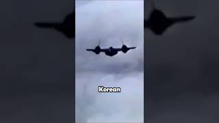 What would happen if a US army jet crossed the North Korea border [upl. by Caraviello466]