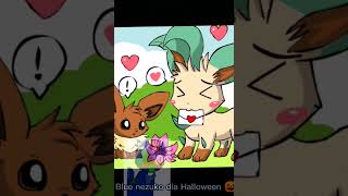 eevee x leafeon glaceon x flareon sylveon x jolteon umbrion x espeon [upl. by Otreblanauj]