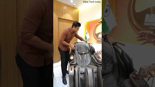 Relax karne Wale Massager Chair [upl. by Tezzil]