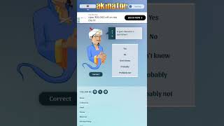 Akinator game Sidhu moosa wala [upl. by Cai]