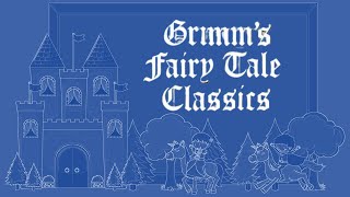 16 GRIMMS FAIRY TALE CLASSICS BearSkin [upl. by Edik]