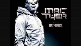 Mac Tyer Feat Kayliah  Tout Est Fini 2010 OFFICIAL [upl. by Tallia104]