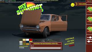 My summer car fix DonnerTech ECUs [upl. by Chilson578]