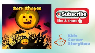 Halloween Fun For Kids halloween kids [upl. by Giarla739]