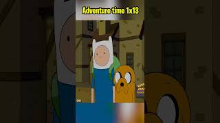 Adventure time 1x13 recap [upl. by Akinorev413]