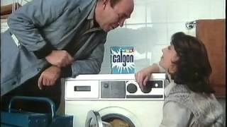 Calgon Werbung 1984 [upl. by Shere]