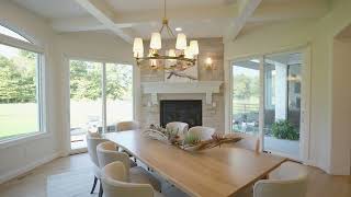 Pickwick Place by Wieland Builders HomeArama 2024 [upl. by Adiana]