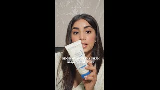 REVIEW 💦Bioderma atoderm Creme 💦 UNSPONSORED [upl. by Eybba]