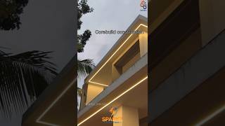 Profile light without false ceiling hometour home homedecor profilelight [upl. by Laehpar]