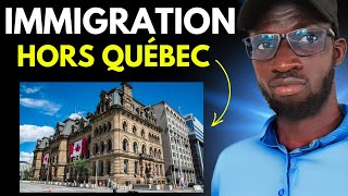 Urgent  Nouveau Programme dimmigration au Canada  Totalement Gratuit [upl. by Weber]