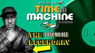 Deep House Classic House House Music  The Legendary Easy Mo Bee  Get your Groove [upl. by Nava]