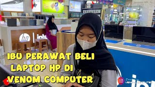 TOKO LAPTOP BARU DAN LAPTOP SECOND DI BEKASI PALING MURAH [upl. by Lisab]