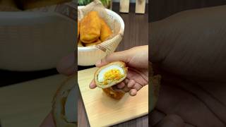 හදන පරක්කුවට අතුරුදහන් අනේ🤭‼️ Sri lankan egg rolls recipe fyp viral trending shorts [upl. by Marduk124]