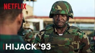 Hijack ‘93  FULL MOVIE REVIEW [upl. by Atil]