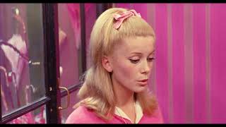 The Umbrellas of Cherbourg 1964 [upl. by Emelin]