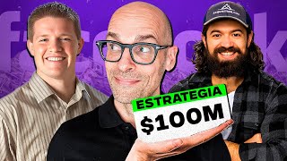 👽 ESTA Estrategia SECRETA de Facebook Ads ha Generado 100M Guía Avanzada [upl. by Tohcnarf]