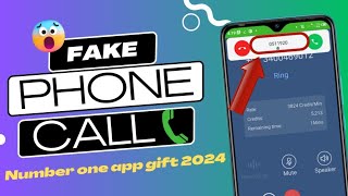 free Unlimited call to anybody  cyberplayer  fake call  fake number showing calls  free credits [upl. by Nnyletak]