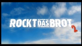 Bernd das Brot  Berndivent 7 Rockt das Brot 2 720p [upl. by Colombi]