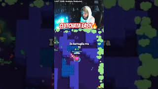 KILL BRAWLSTARS PROPLAYER STARDROP [upl. by Latsyek406]