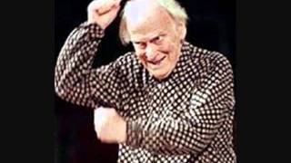 Yehudi Menuhin quotSymphony No 2quot Elgar 1 Mov [upl. by Nylaf]