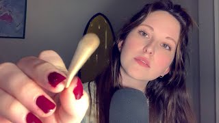 ASMR québécois  Stiiiiipples [upl. by Bird]